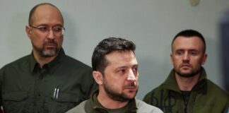 Zelensky “Riformare organi internazionali, ONU compresa”