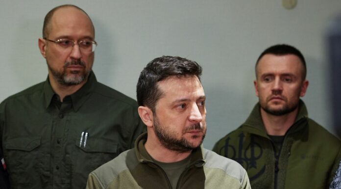 Zelensky “Riformare organi internazionali, ONU compresa”