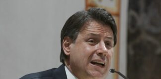 M5S, Conte “Se voto risicato, sarei il primo a fare passo indietro”