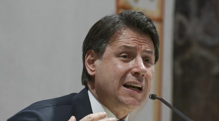 M5S, Conte “Se voto risicato, sarei il primo a fare passo indietro”