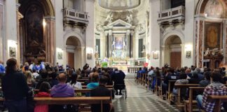 Mattei “Anche una ragazza ucraina alla Maratona di Roma”