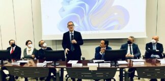 Musumeci “Nuove strategie per neutralizzare i cambiamenti climatici”