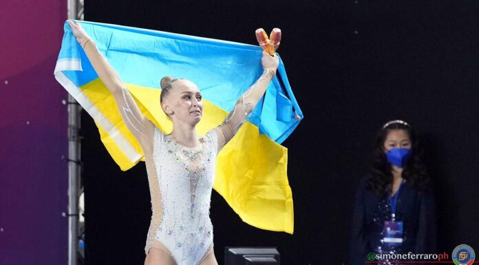 Definita Final Six, in gara anche ucraina Onoprienko