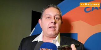 Toti “Chi non vuole aiutare Zelensky non festeggi il 25 aprile”