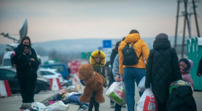 La guerra in Ucraina miete vittime tra i bambini, 139 uccisi e 205 feriti