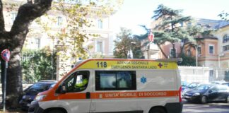 Il 118 compie trent’anni, Fnopi: “Infermieri in prima linea”