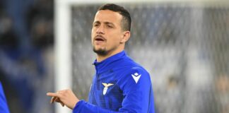 Turchia-Italia, Luiz Felipe lascia il ritiro di Coverciano