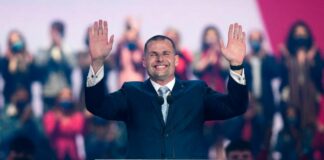Malta, Labour Party won the general election