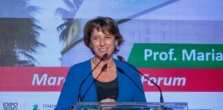 Un centro di ricerca e due campus, l’eredità dell’Italia a Expo Dubai