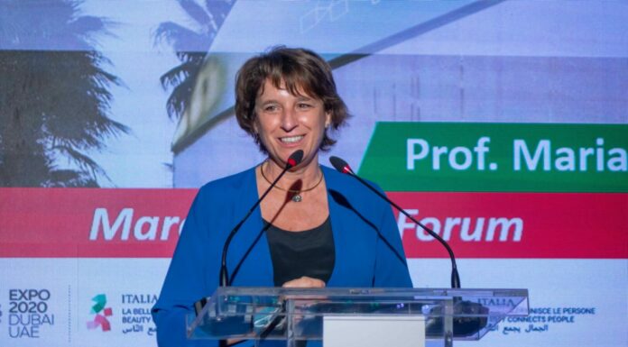 Un centro di ricerca e due campus, l’eredità dell’Italia a Expo Dubai