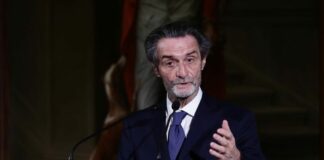 Fontana compie 70 anni e si racconta, dalla nascita della Lega a oggi