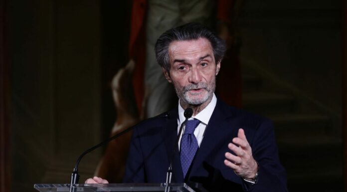 Fontana compie 70 anni e si racconta, dalla nascita della Lega a oggi