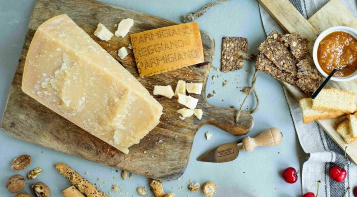 Parmigiano Reggiano, Bianchi: “I consumatori premiano anche il 40 Mesi”