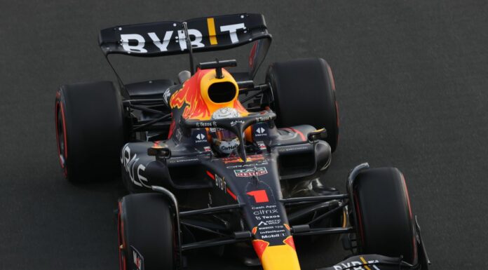 Verstappen vince in Arabia Saudita, 2° Leclerc e 3° Sainz