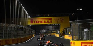 Isola “Nuovo pacchetto vetture-pneumatici sta funziondo bene”