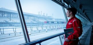 All’Autodromo di Monza il corso di Restauro Auto Storiche