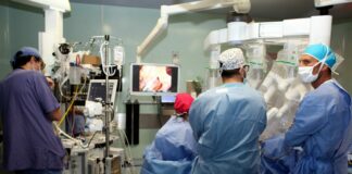 Tumore del colon retto, in Sicilia trapianto di fegato su paziente metastatico