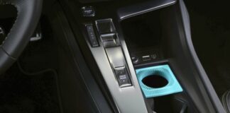 Accessori con stampa 3D per nuova Peugeot 308