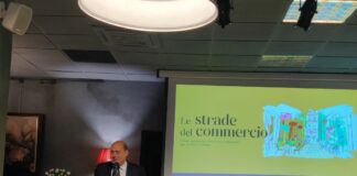 Un bando da 15 milioni per il commercio di Roma e del Lazio