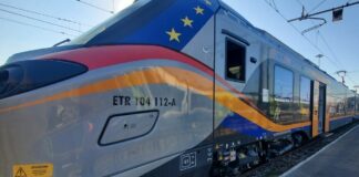 In servizio gli ultimi due treni “Pop” acquistati in Sicilia