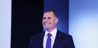 Malta, Robert Abela sworn in as PM after Labour win