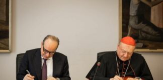 Collaborazione tra il Pontificio Consiglio della Cultura e l’Unicatt