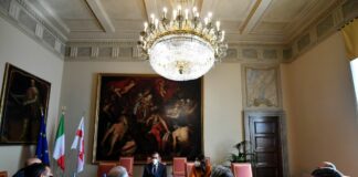 Milano, firmata la Carta dei Valori della Ristorazione Italiana