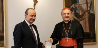 Intesa tra il Pontificio Consiglio della Cultura e Università Cattolica