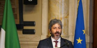 Ucraina, Fico: “I Parlamenti europei uniti nella solidarietà”