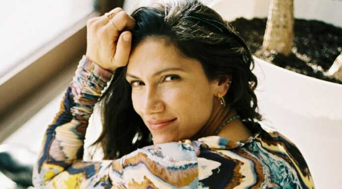 Elisa, sold out la prima data all’Arena di Verona a maggio