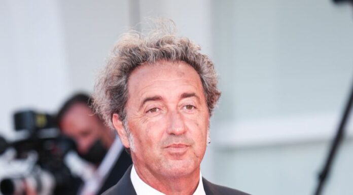 Oscar, Sorrentino “Già una vittoria essere in cinquina”