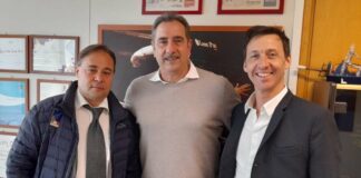 Azzurrini da sabato ai Mondiali Giovani e Cadetti di Dubai