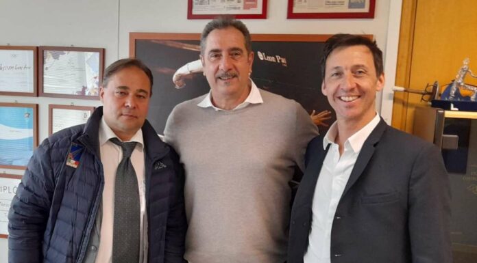 Azzurrini da sabato ai Mondiali Giovani e Cadetti di Dubai