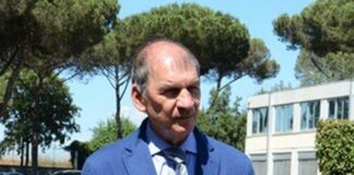 Vincenzi “I rifugiati ucraini hanno bisogno del nostro aiuto”