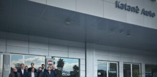 Horizon Automotive sbarca in Sicilia, partnership con Katanè Auto Rent
