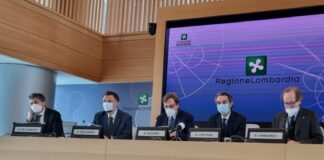 Automotive, la Lombardia presenta “Manifesto” a sostegno filiera