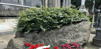 Milano, Celebrato 90esimo anniversario dalla morte di Filippo Turati