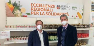 Covid, da Arsial e Caritas Roma 200 mila euro per aiuti alimentari