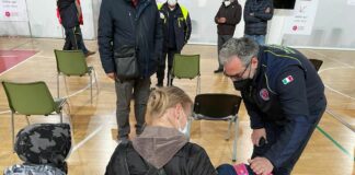 Ucraina, Emiliano “Puglia straordinaria per l’accoglienza”