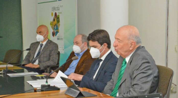 Acquaroli lancia Tipicità festival, si torna in presenza a Fermo