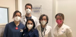 Necrosi delle ossa mascellari, pubblicato studio di ricercatori Palermitani