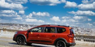 Nuovo Jogger, abitabilità e modularità da record