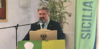 Cia Sicilia, Graziano Scardino è il nuovo presidente