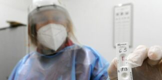 Covid, nuovi casi in decisa crescita e 177 decessi