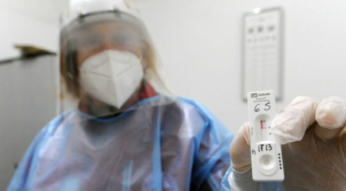 Covid, nuovi casi in decisa crescita e 177 decessi