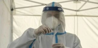 In Sicilia 6.628 nuovi casi di Covid e 31 decessi, crescono i ricoveri