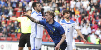 Italia Under 21-Bosnia 1-0, decide la rete di Rovella
