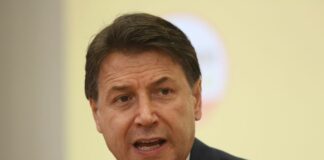 Conte “Spese militari? Mai parlato di crisi di governo”