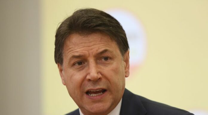Conte “Spese militari? Mai parlato di crisi di governo”