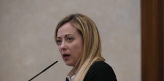 Ucraina, Meloni “Aumento spese militari? La libertà ha un costo”
